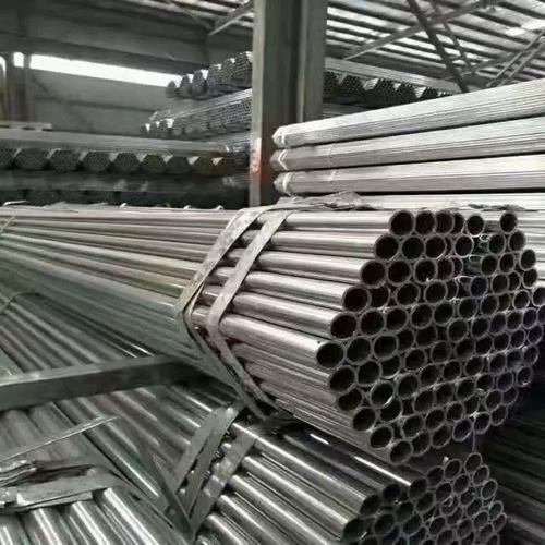 克东q355nhb耐候钢管